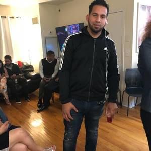 Meet your Posher, Alexander